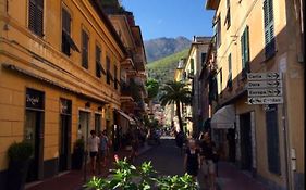 Appartamenti Levanto Centro